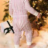 Ribbed Pajama