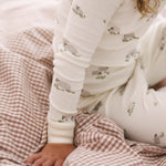 3010349-ribbed toddler pajama-baa baa sheep-4