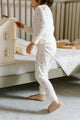 Pointelle Toddler Pajama Sleep Pehr Canada   