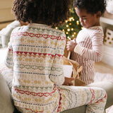 Pehr-Ribbed Pajama-Fair Isle-4