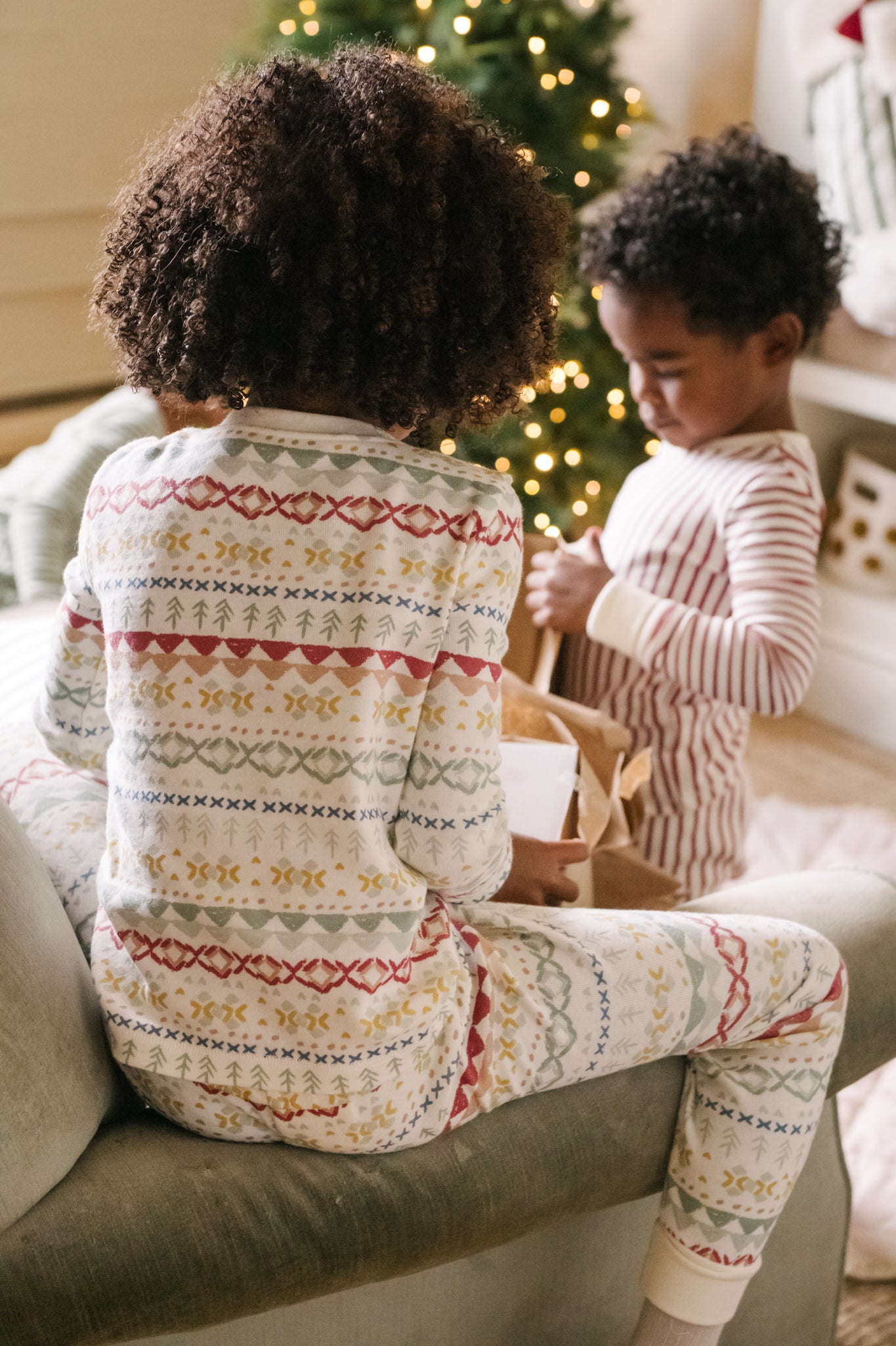 Pehr-Ribbed Pajama-Fair Isle-4