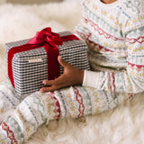 Pehr-Ribbed Pajama-Fair Isle-5