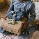 Pehr-Ribbed Pajama-Starry Midnight-3