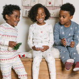 Ribbed Pajama