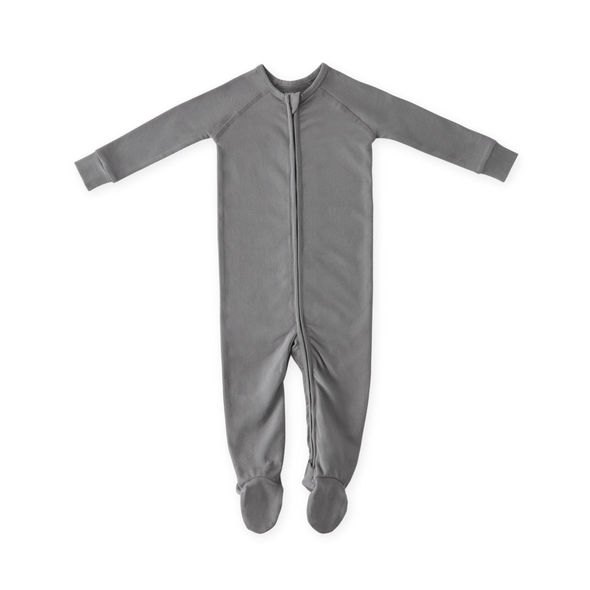 pehr-essentialsbabysleeper-Charcoal-1