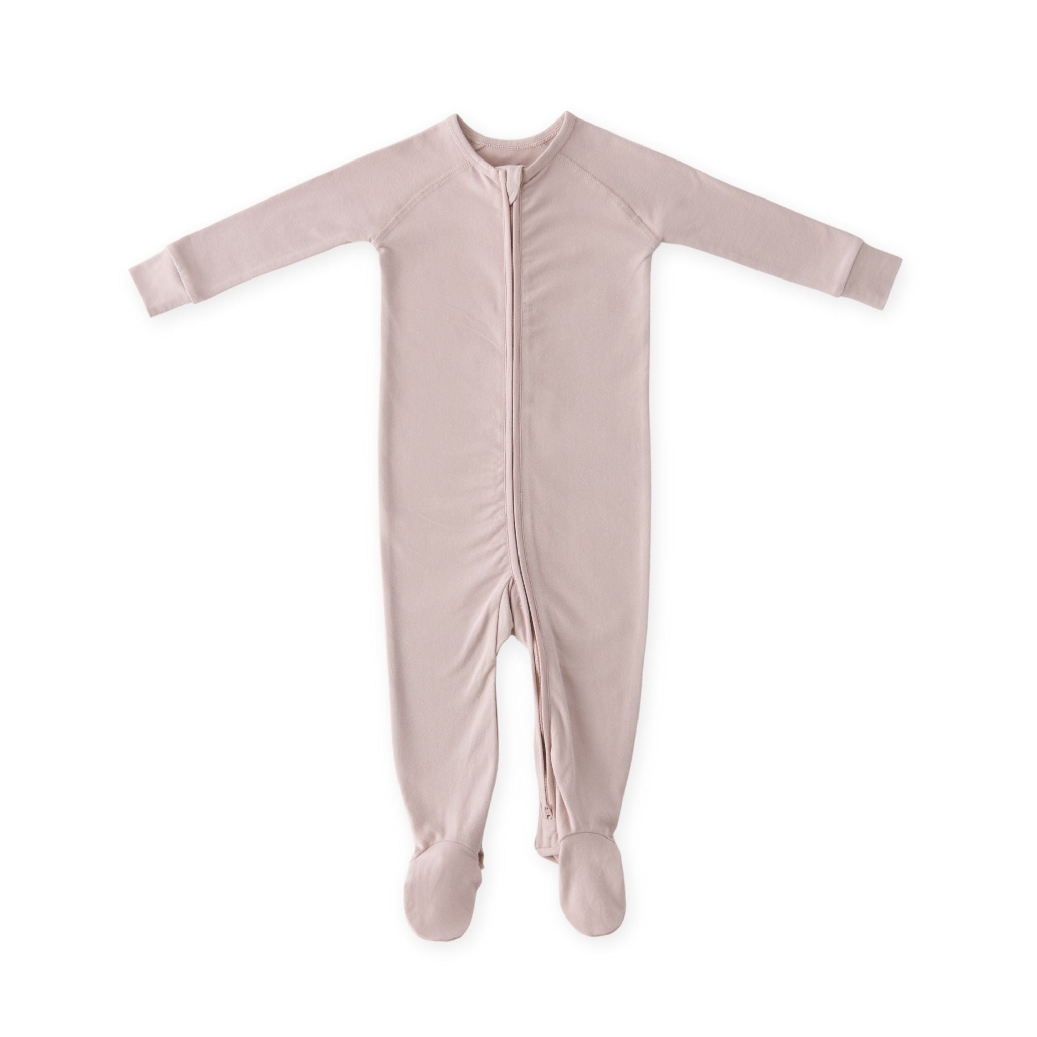 pehr-essentialsbabysleeper-Pale Pink-1