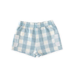 Short- Checkmate Pond