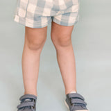 Short- Checkmate Pond