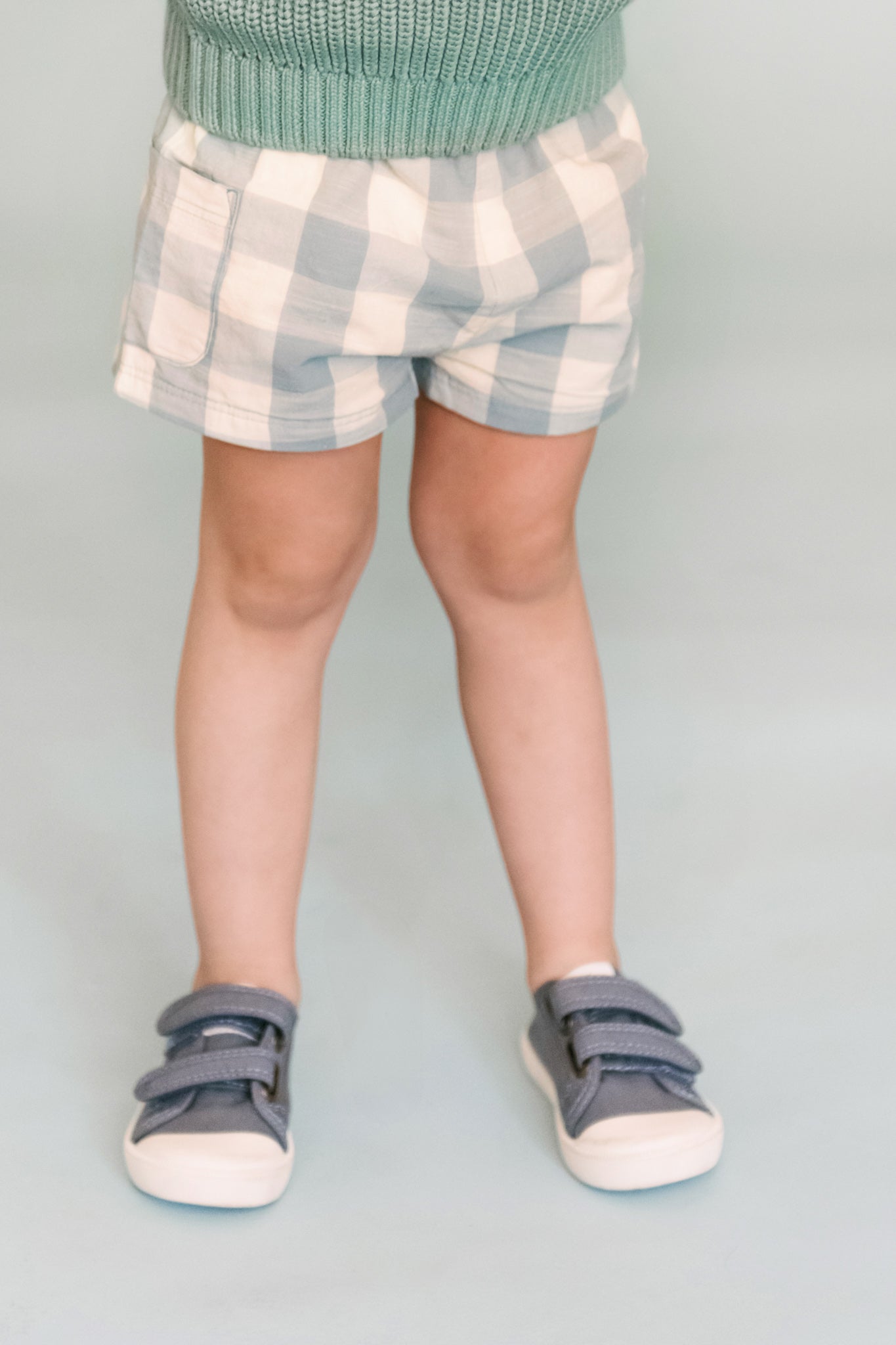 Short- Checkmate Pond