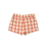 Short- Checkmate Melon