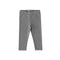 Essentials Kids Legging Pehr Canada Charcoal 6 T