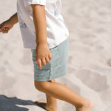 Pehr Garment Dye Short-Deep Sea-5