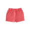 Pehr Garment Dye Short-Raspberry-1