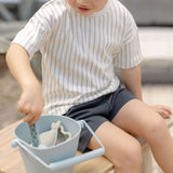 Pehr Garment Dye Short-Ink Blue-3