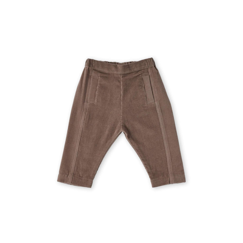 Corduroy Kids Pant Pant Pehr Canada Portobello 6 T 