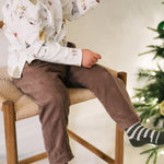 Corduroy Pant Pant Pehr Canada