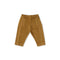 Corduroy Kids Pant Pant Pehr Canada Ochre 6 T 