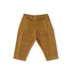 Corduroy Pant Pant Pehr Canada Ochre 0 - 3 mos.