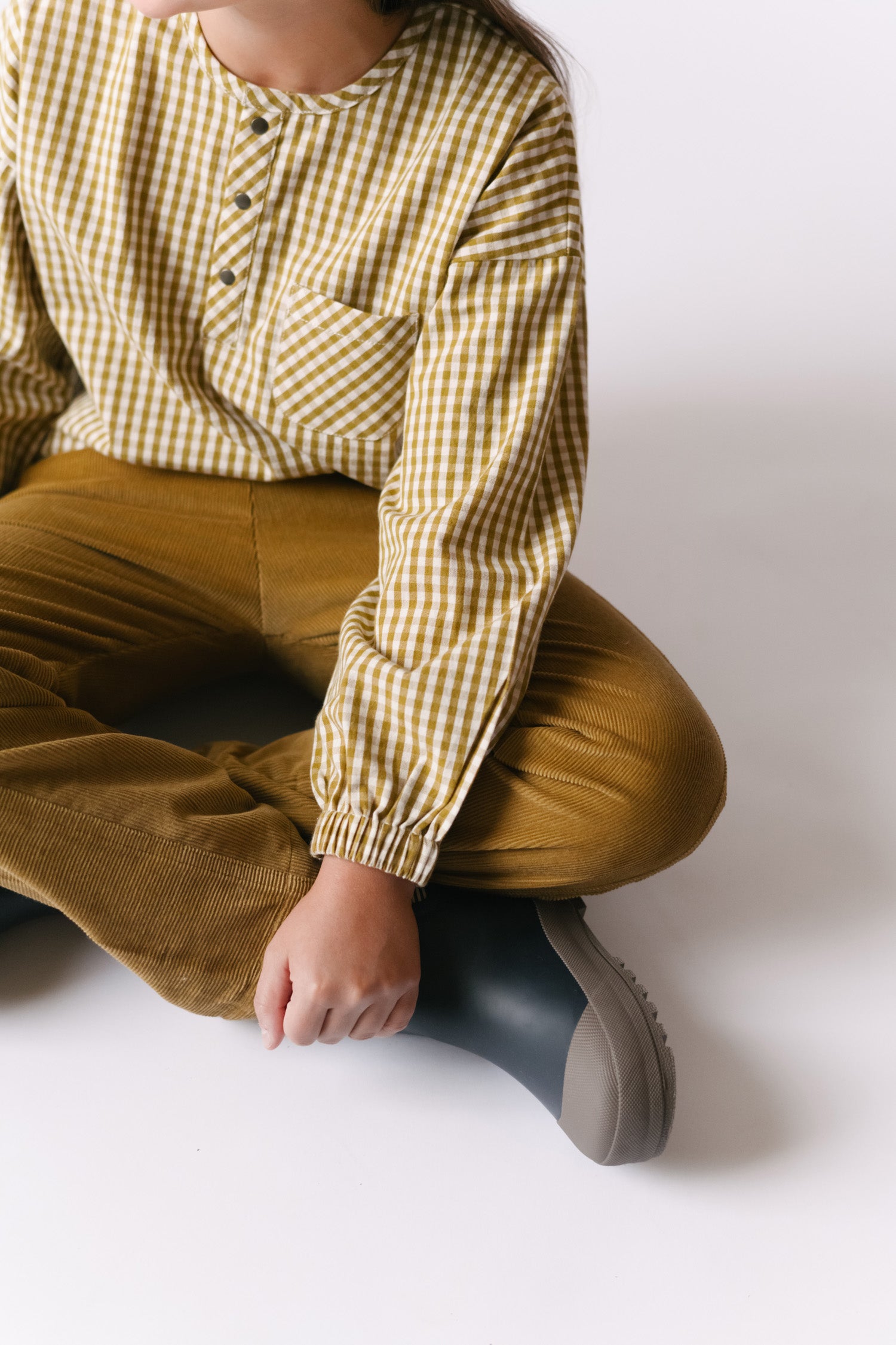Corduroy Pant Pant Pehr Canada