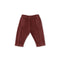 Corduroy Kids Pant Pant Pehr Canada Mulberry 6 T 