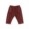 Corduroy Pant Pant Pehr Canada Mulberry 0 - 3 mos.