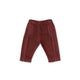 Corduroy Pant Pant Pehr Canada Mulberry 0 - 3 mos. 