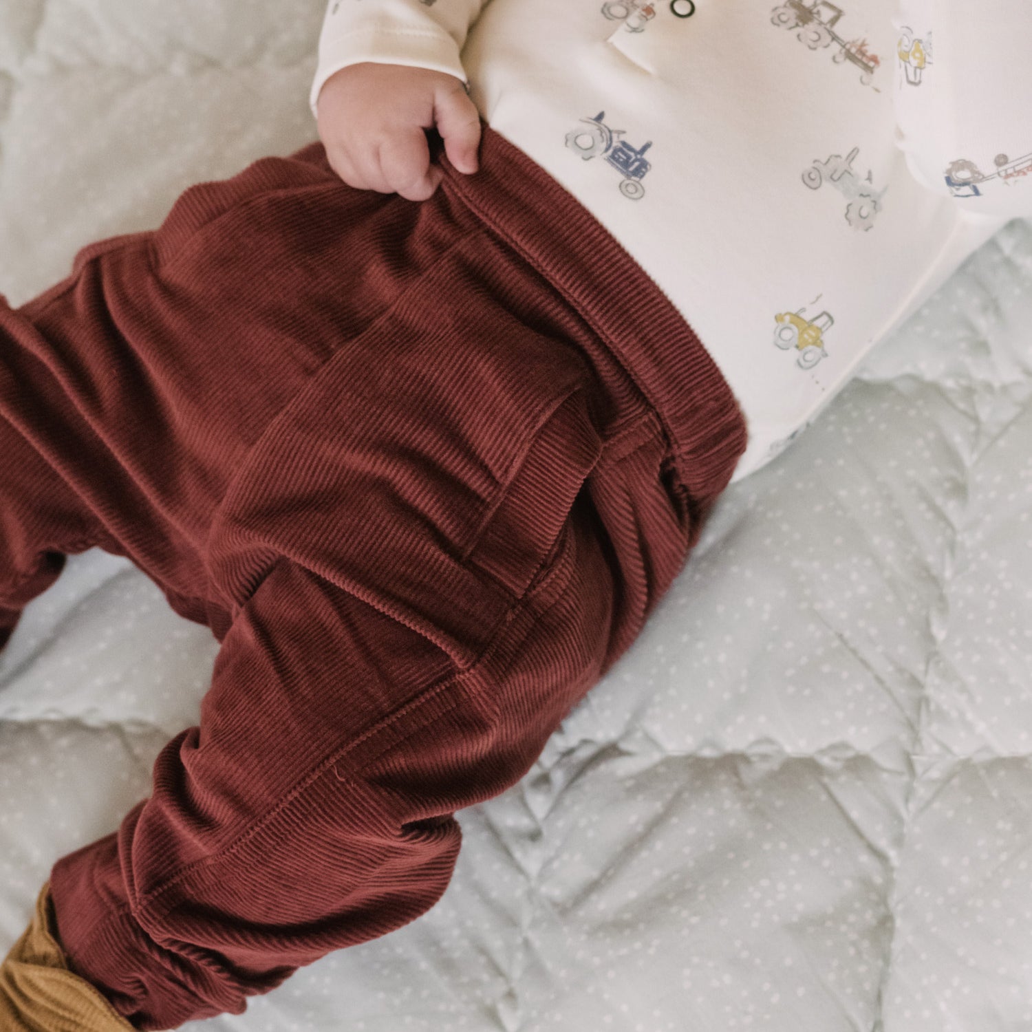 Corduroy Pant Pant Pehr Canada