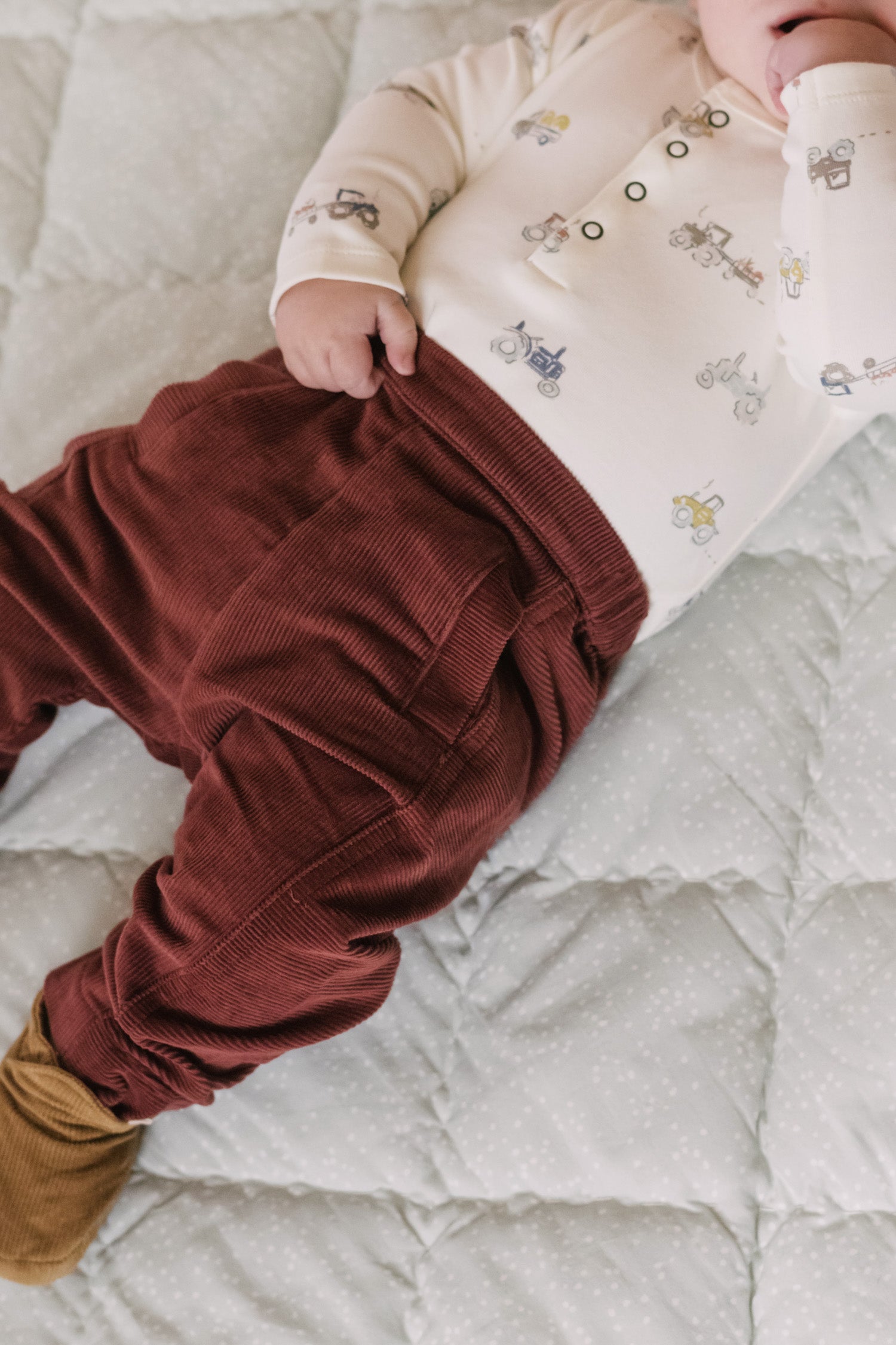 Corduroy Pant Pant Pehr Canada