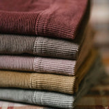 Pehr-Corduroy Pant-Mulberry-5