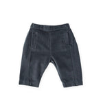 Pehr-Corduroy Pant-Ink Blue-1