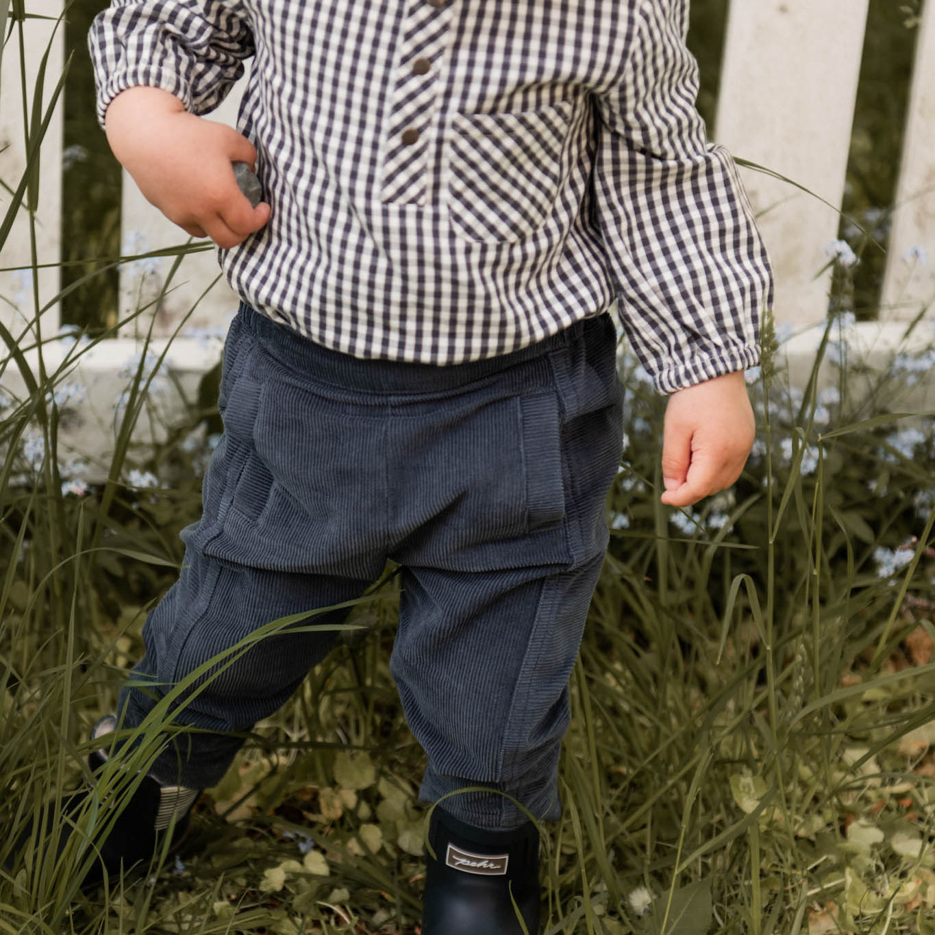 Pehr-Corduroy Pant-Ink Blue-6