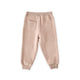 Teddy Fleece Kids Jogger