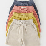 Classic Terry Board Short - Citrus