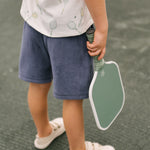 Classic Terry Board Short - Ocean