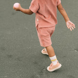 Classic Terry Board Short - Shell