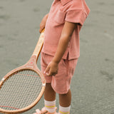 Classic Terry Board Short - Shell