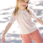 Classic Terry Board Short - Shell