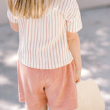 Classic Terry Board Short - Shell