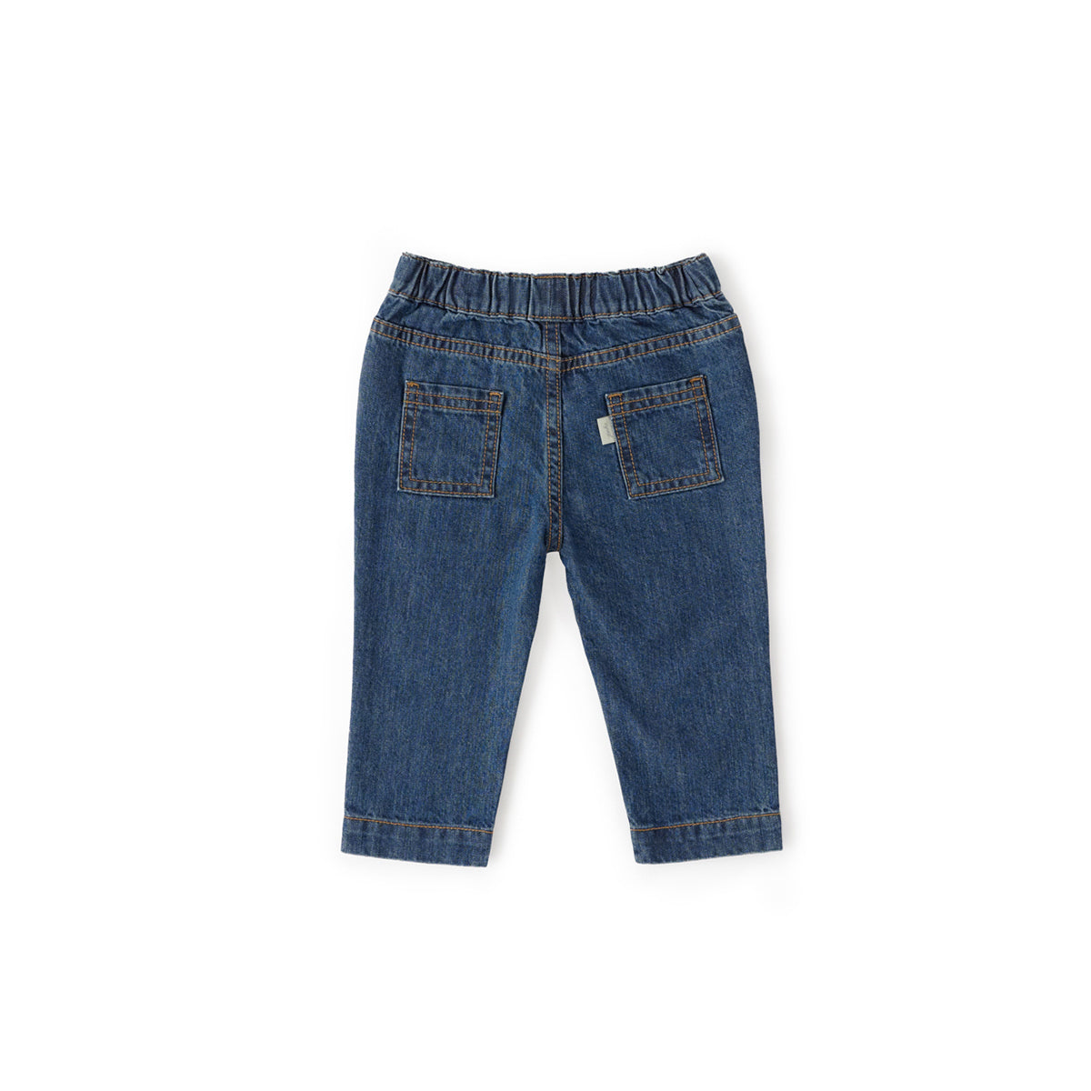 Denim Pull Up Jean Pant Pehr Canada   