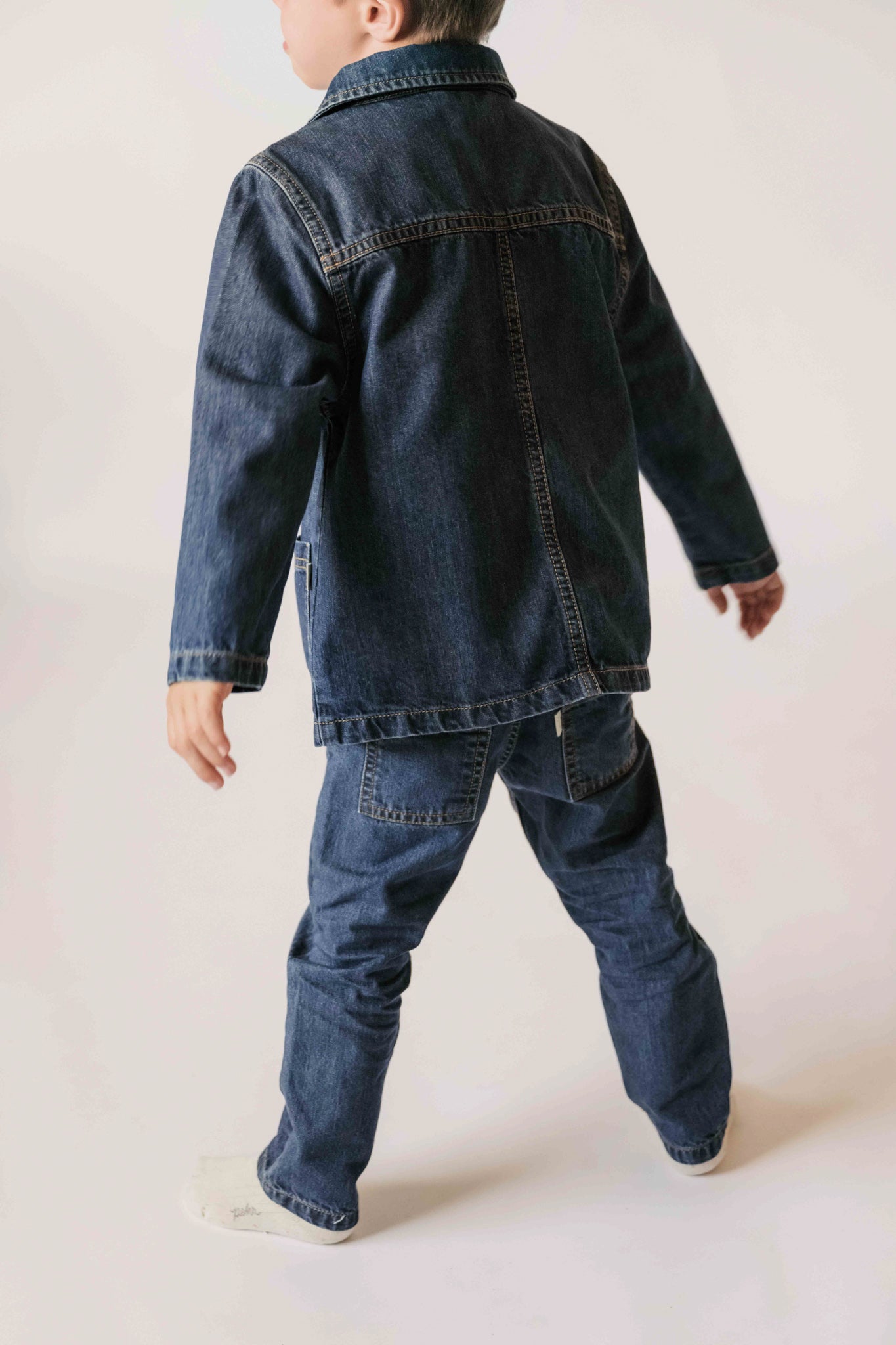 Kids Denim Jean Pant Pehr Canada   