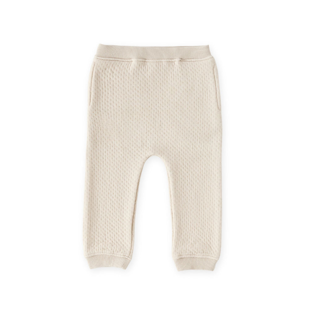 Cloud Pant Pant Pehr Canada Natural 18 - 24 mos. 