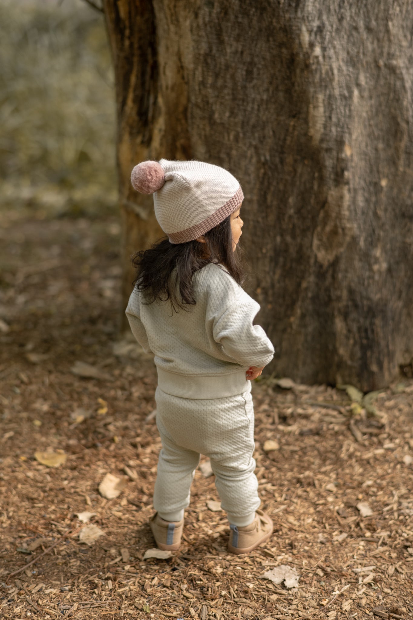 Pehr-Cloud Pant-Soft Sea-3