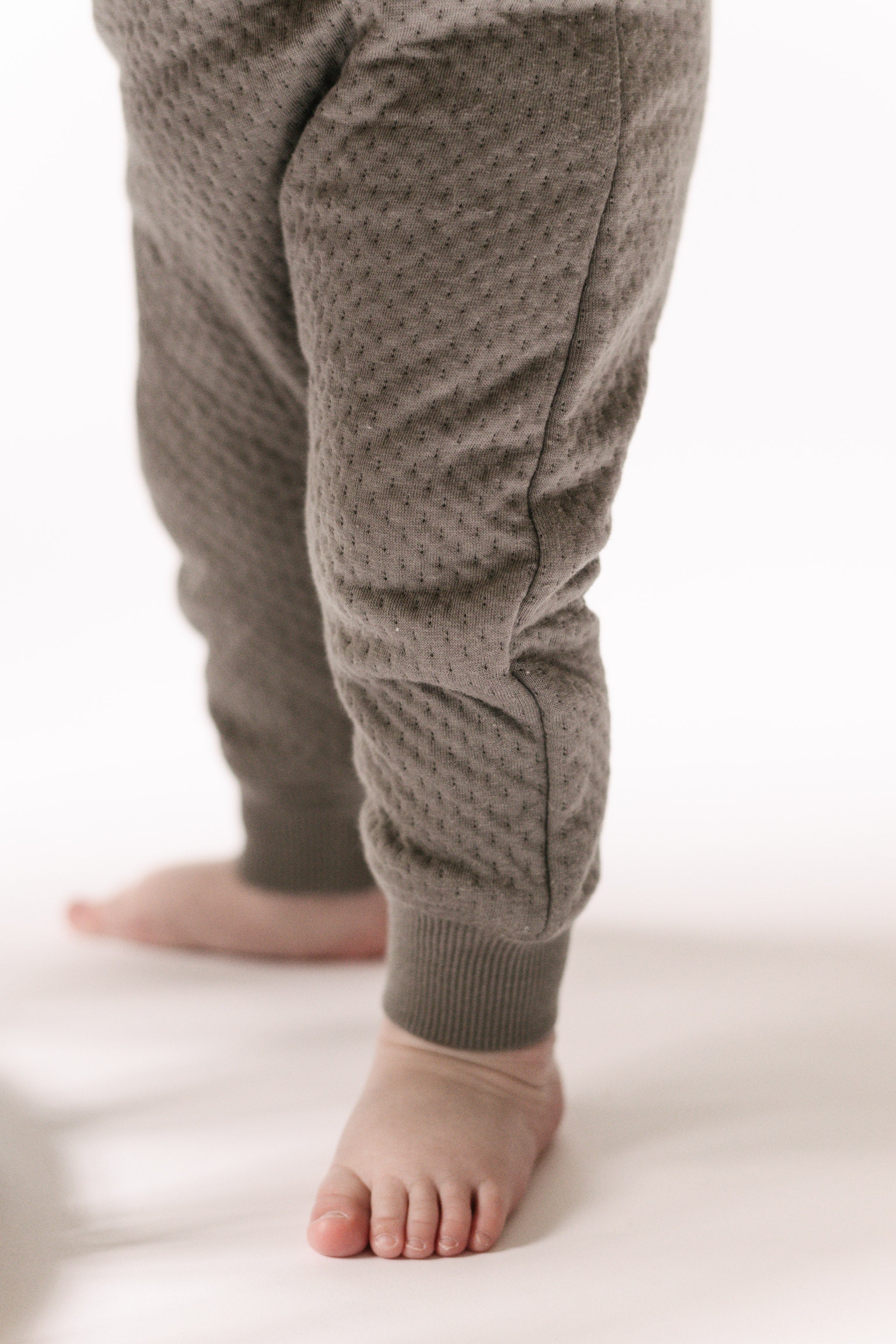 Pehr-Cloud Harem Pant-Charcoal-3