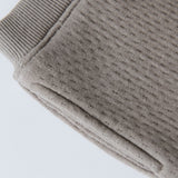 Pehr-Cloud Harem Pant-Charcoal-6