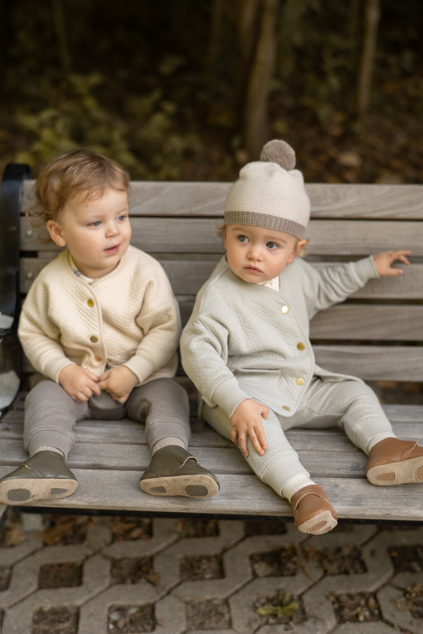 Pehr-Cloud Harem Pant-Soft Sea-3