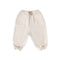 Pehr-Vintage Twill Utility Jogger-Natural-1