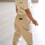 Pehr-Vintage Twill Utility Jogger-Natural-3
