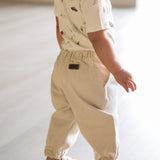 Pehr-Vintage Twill Utility Jogger-Natural-3