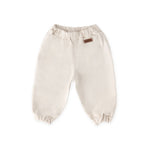 Pehr-Vintage Twill Utility Jogger-Natural-8
