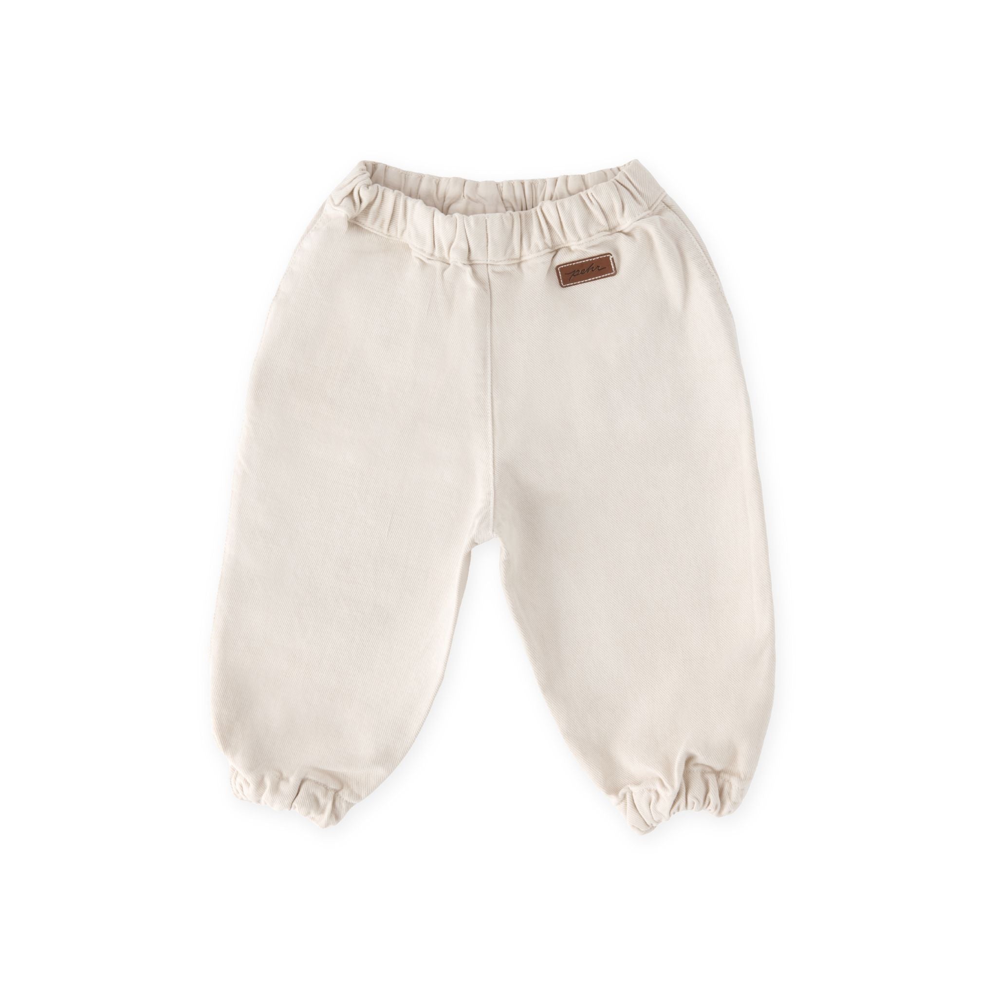 Pehr-Vintage Twill Utility Jogger-Natural-8